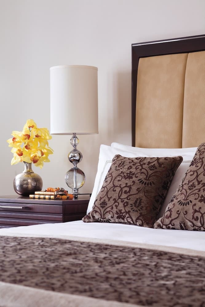 Four Seasons Hotel Istanbul at the Bosphorus