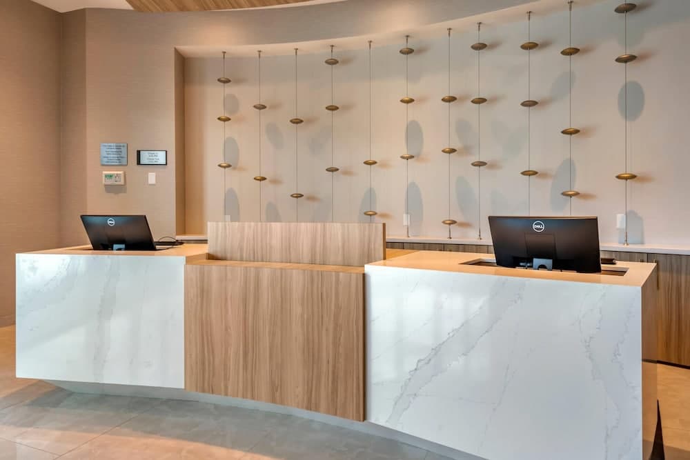 Cambria Hotel Fort Lauderdale Beach