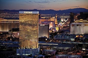 Trump International Hotel Las Vegas