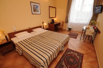 Budapest Museum Central