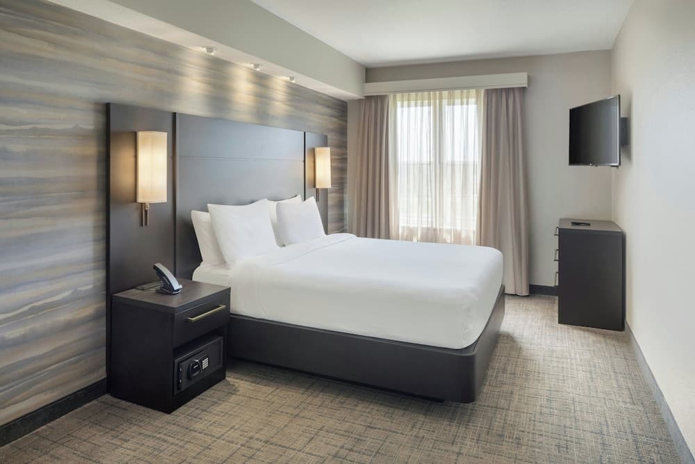 Residence Inn Tampa Suncoast Parkway at NorthPointe Village