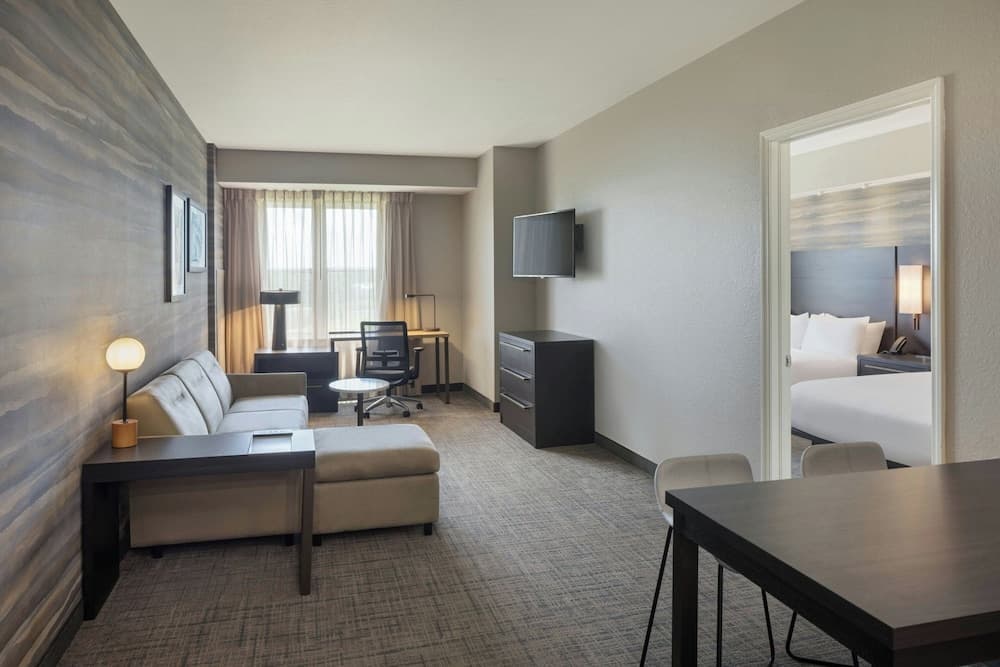 Residence Inn Tampa Suncoast Parkway at NorthPointe Village