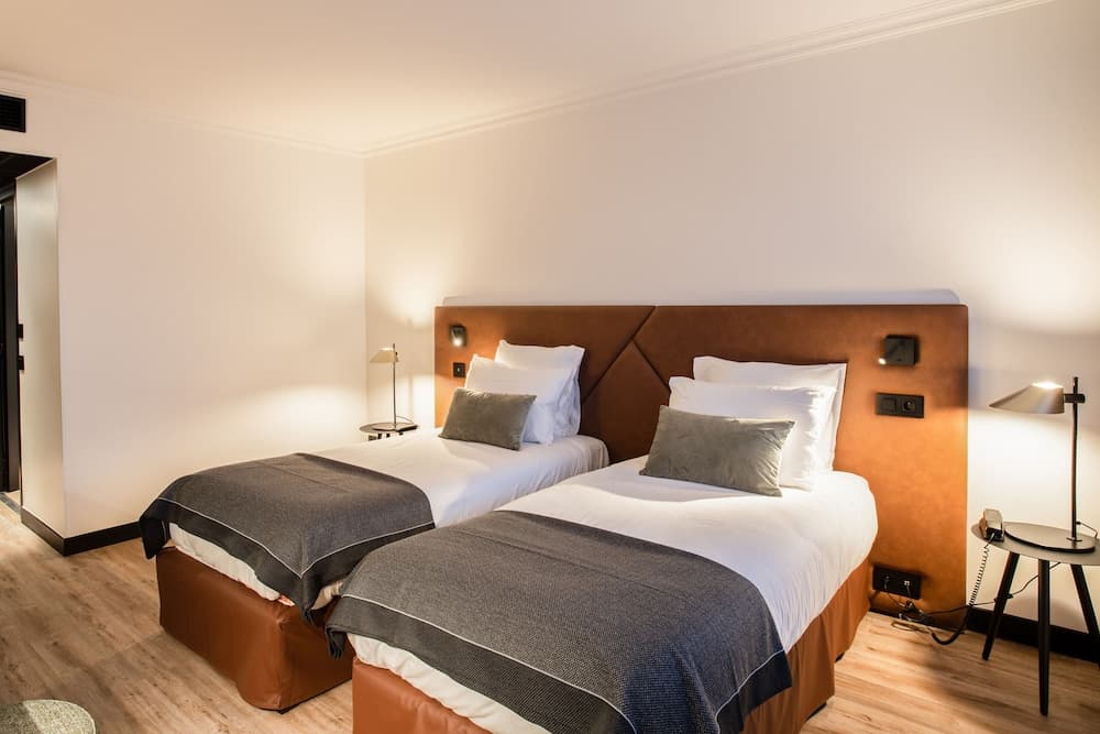 Appart'City Collection Genève Aéroport – Ferney Voltaire