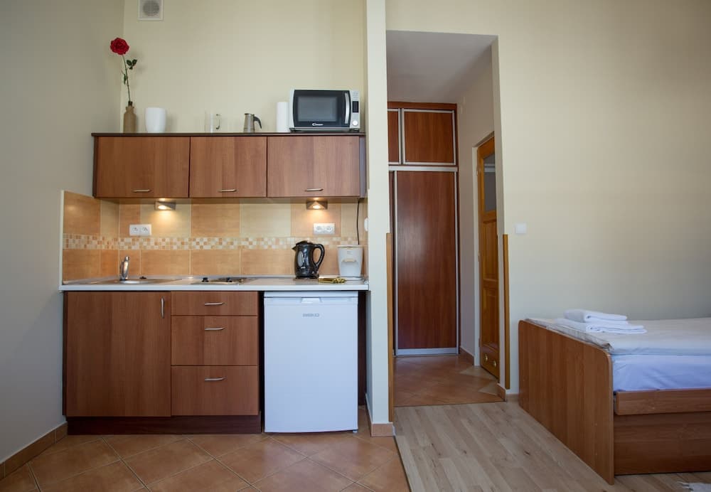 Kazimierz's Secret Apartments