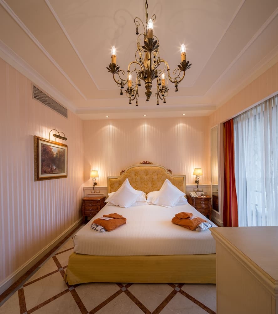 Mercure Petriolo Siena Terme Spa Hotel