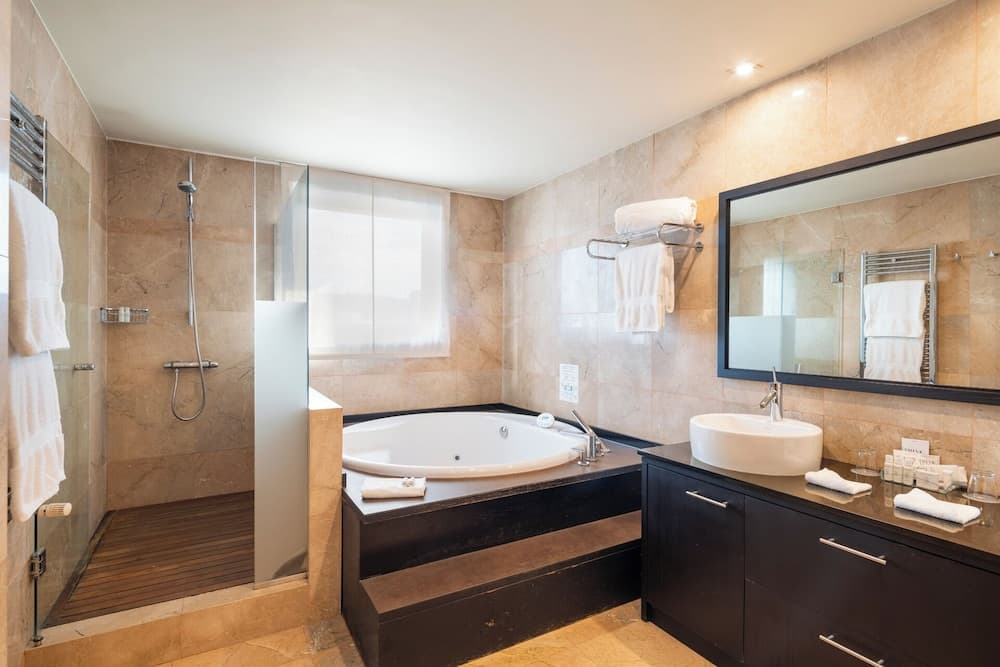 Hotel Attica21 Coruña