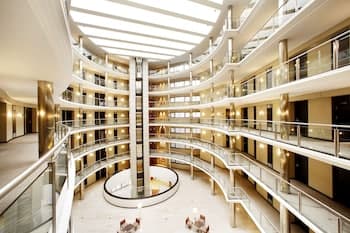 Hotel Attica 21 Coruña