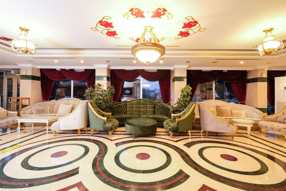 Bilem Hotel Beach & Spa