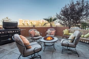 Springhill Suites by Marriott Ridgecrest