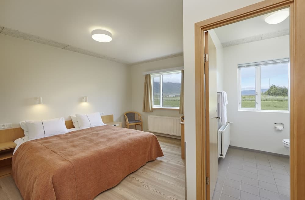 Hótel Edda Stórutjarnir