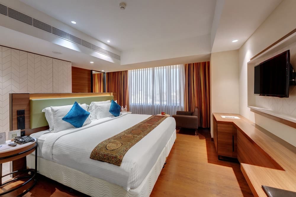 Amarpreet, Chhatrapati Sambhajinagar - AM Hotel Kollection