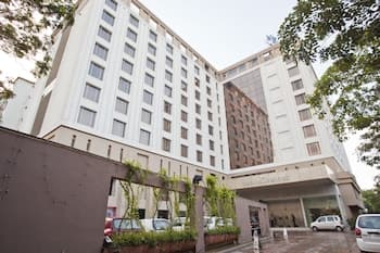 Pride Plaza Hotel, Ahmedabad