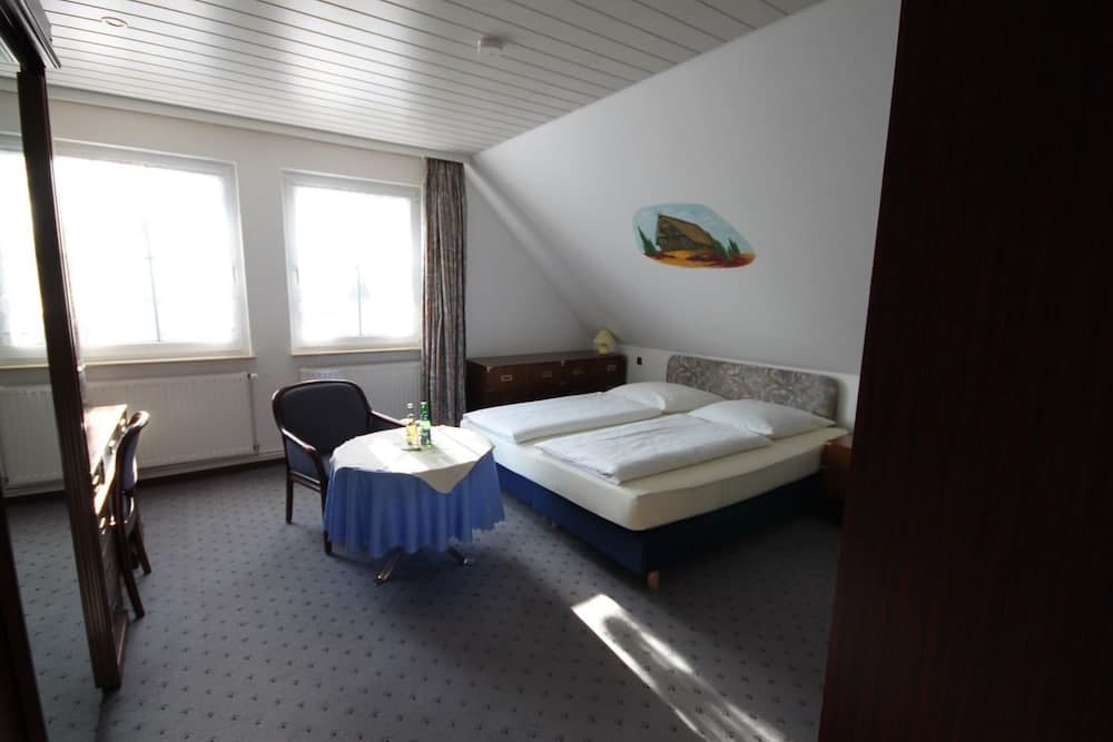 Wolterdinger Hof Soltau