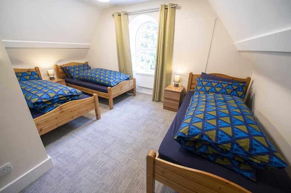 Braemar Youth Hostel