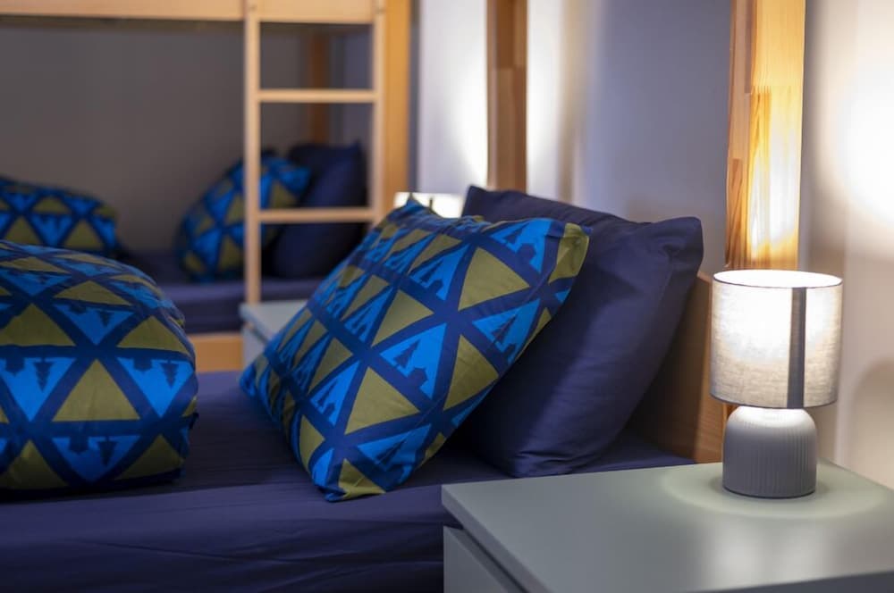 Braemar Youth Hostel