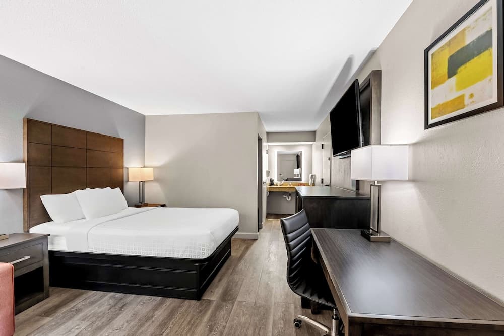 SureStay Plus Hotel by Best Western Southern Pines Pinehurst