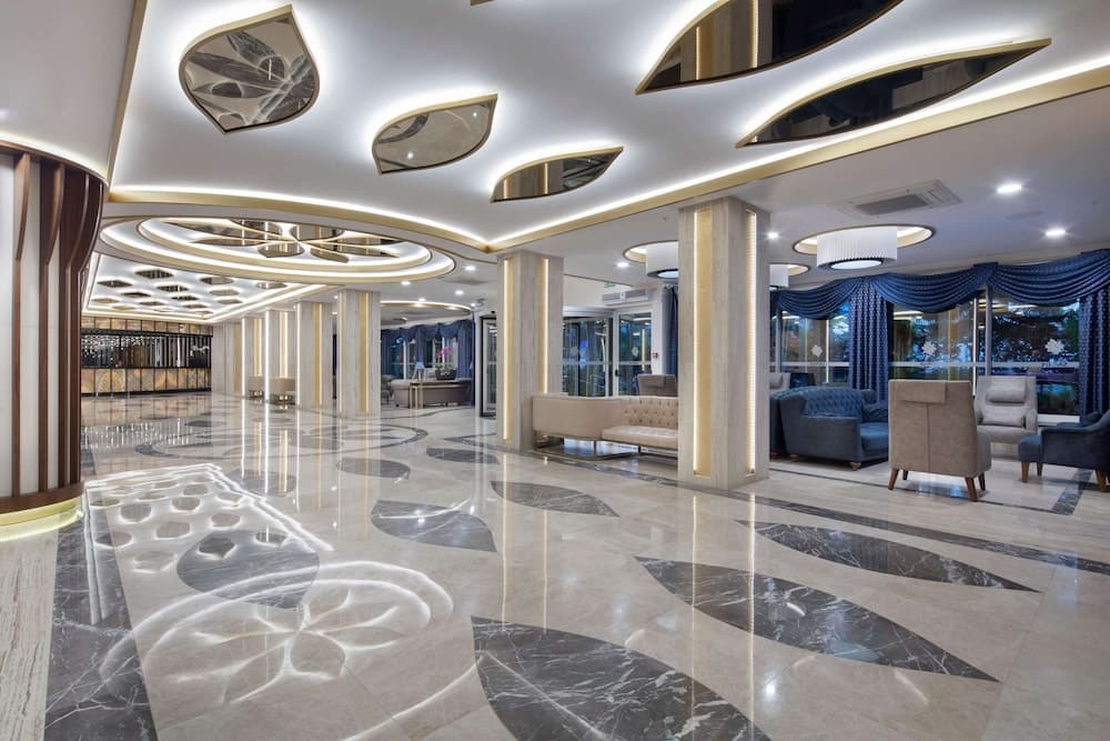 Saphir Hotel & Villas