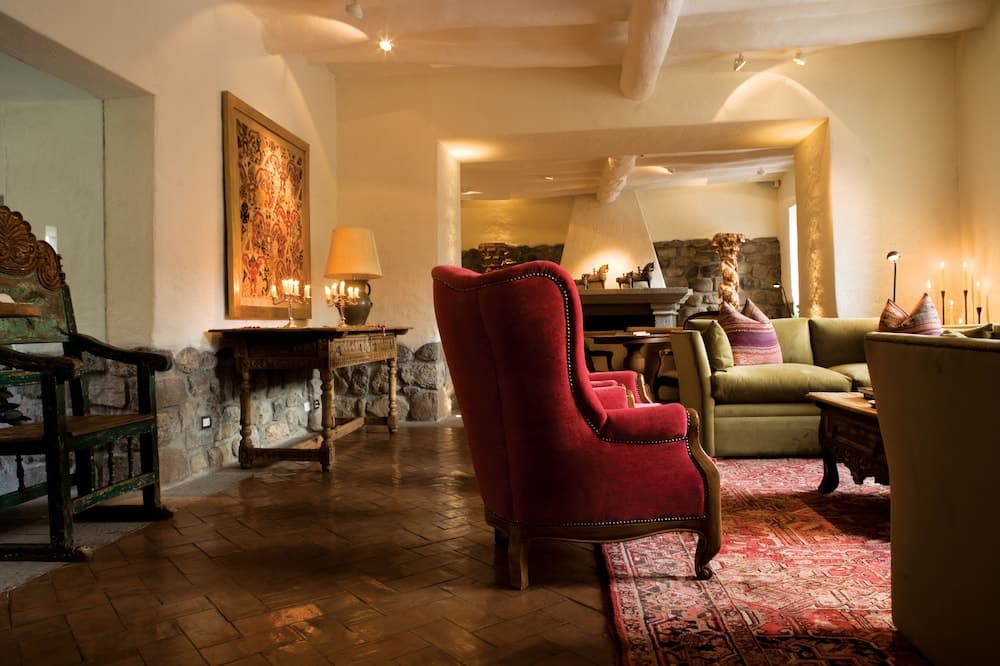 Inkaterra La Casona - Relais & Chateaux