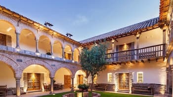 Inkaterra La Casona - Relais & Chateaux