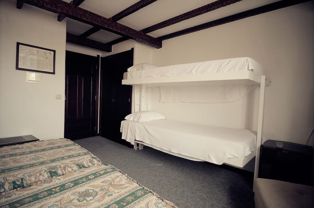 Hotel Rainha Santa Isabel