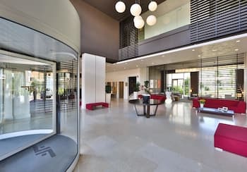 Best Western Plus Hotel Le Favaglie