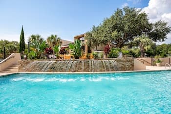 Seawatch at Island Club by Capital Vacations