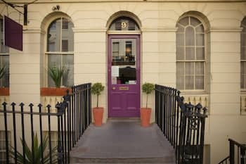 The Oriental - Guest House