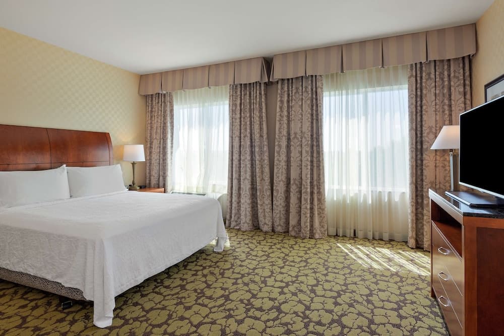 Hilton Garden Inn Sacramento Elk Grove