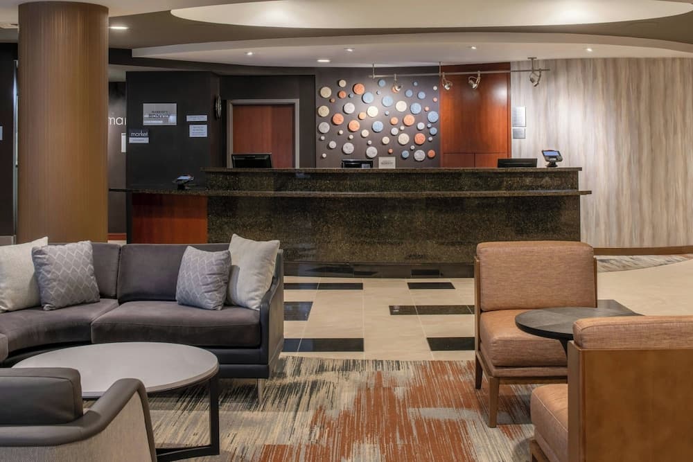 Courtyard by Marriott Carson City