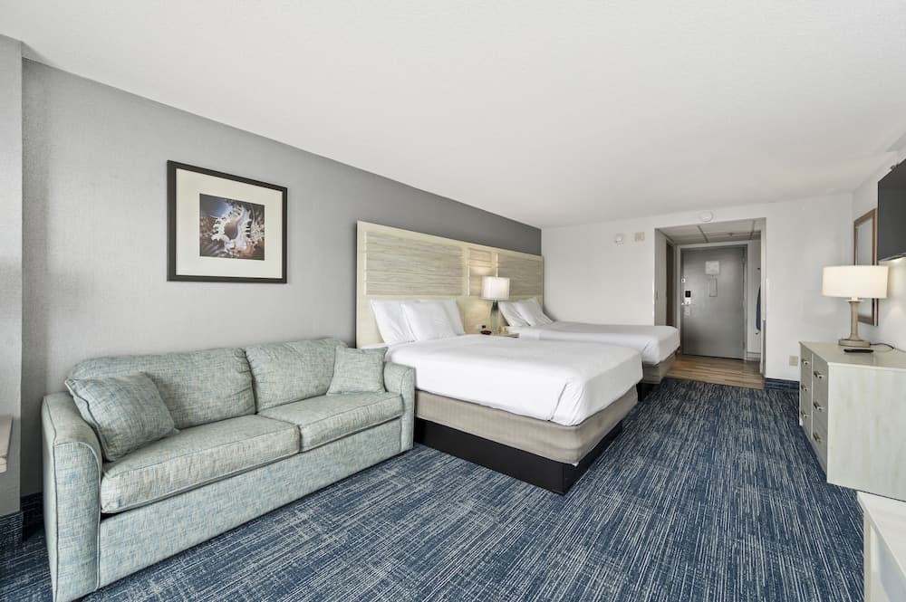 Hotel Monte Carlo Ocean City