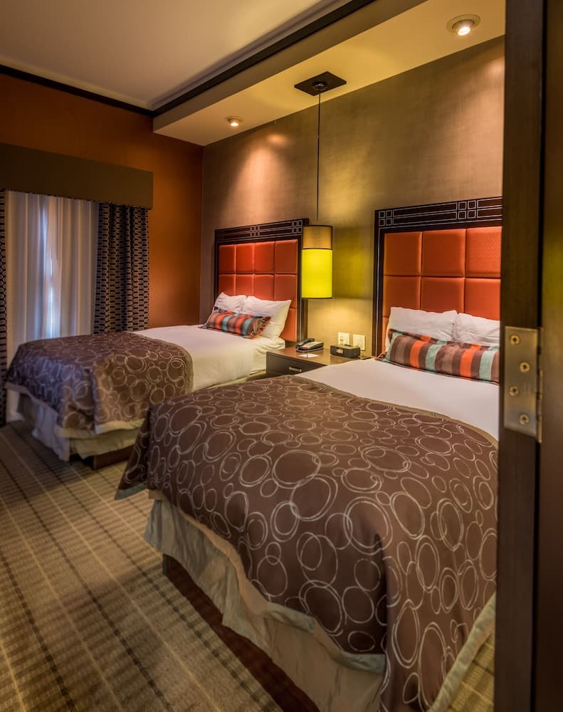 Staybridge Suites DFW Airport North by IHG