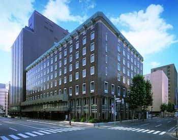 Sapporo Grand Hotel