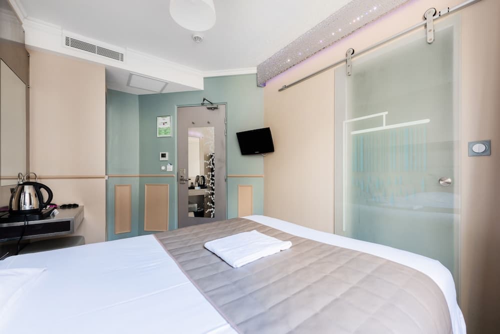 District République