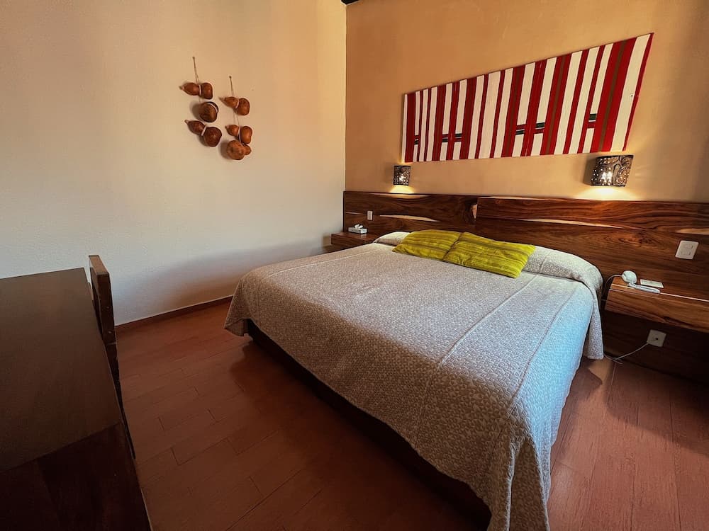 Hotel Mansion del Valle