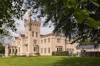Lough Eske Castle