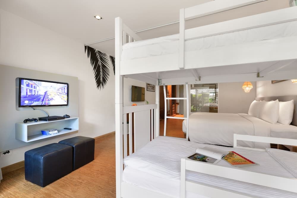 OUTRIGGER Khao Lak Beach Resort