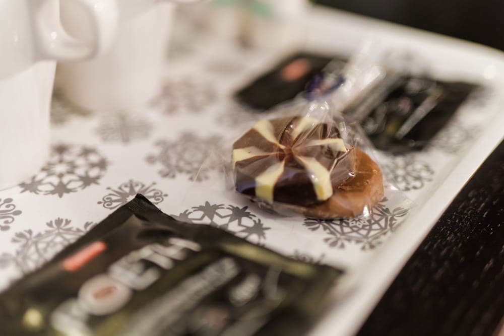 Jolyon's Boutique Hotel