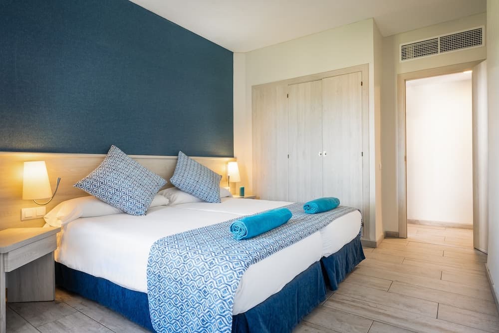 Aparthotel Marinda Garden