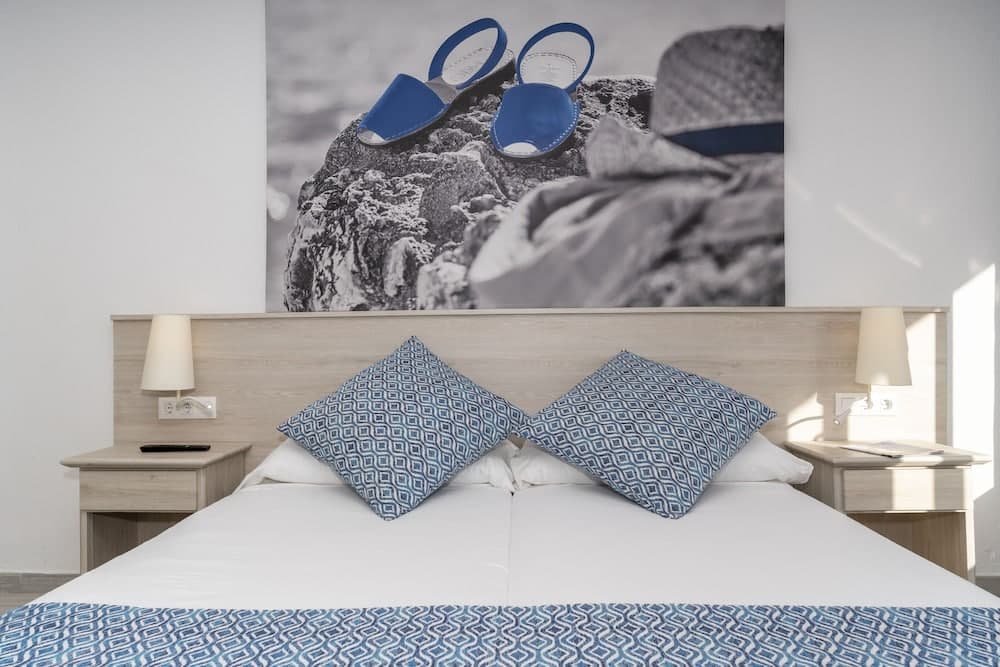 Aparthotel Marinda Garden