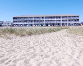 Sandcastle Resort and Club