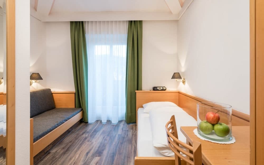 Boutique Hotel Am Park