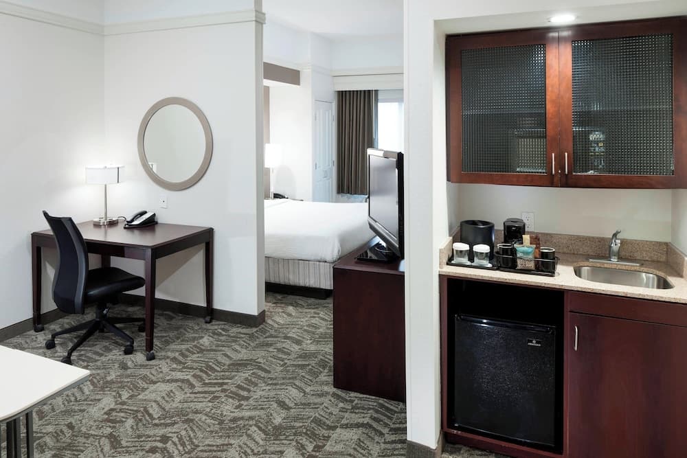 SpringHill Suites by Marriott Columbus