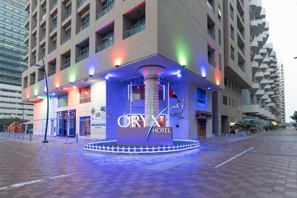 hotel image
