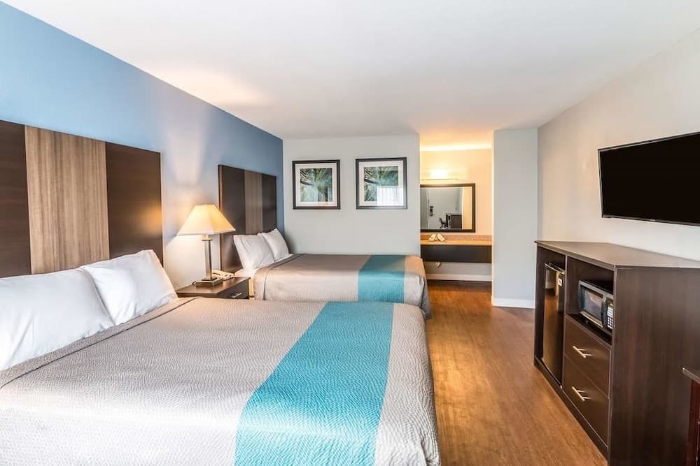 Econo Lodge Mineral Wells