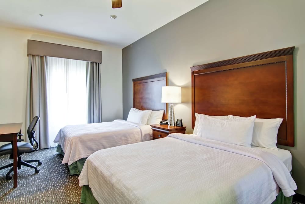 Homewood Suites by Hilton Oklahoma City-West