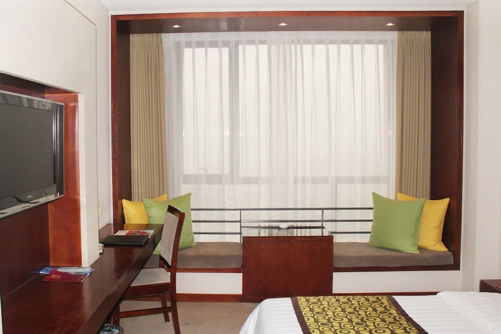 Mercure Wanshang Beijing