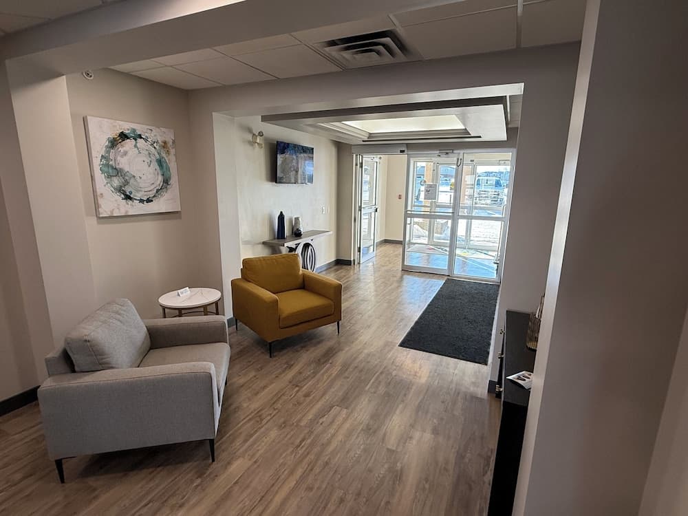 Days Inn by Wyndham Stony Plain