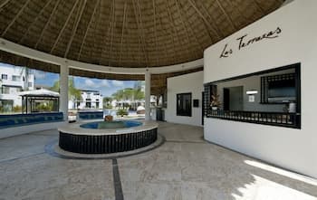 Las Terrazas Resort and Residences Ambergris