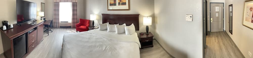 Country Inn & Suites by Radisson, Jacksonville West, FL