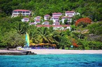 Mount Cinnamon Grenada